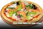 Pizza Oven Tools for Home Cooks